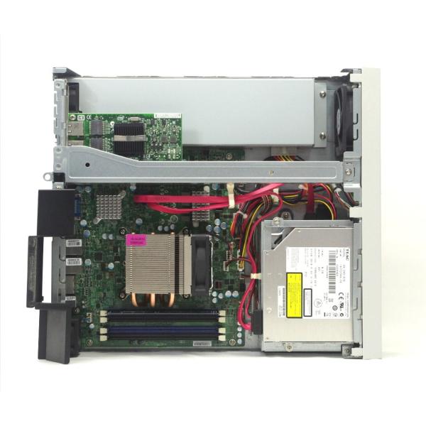 NEC Express5800/53Xi Xeon E3-1225 v3 3.2GHz 4GB 500GB アナログRGB