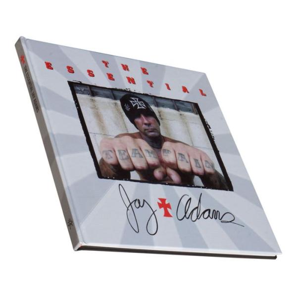 JAY ADAMS BOOK THE ESSENTIAL ジェイアダムス Amazon.co.jp: JAY ADAMS BOOK THE ESSENTIAL スケボージェイ