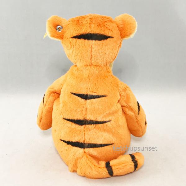 シュタイフ ティガー Disney's Tigger, 12 in, orange - Steiff.com