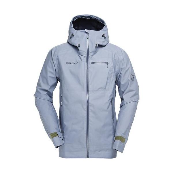 NEW (正規輸入品) NORRONA ノローナ dovre dri3 Jacket (M/W) (smtb-KD 
