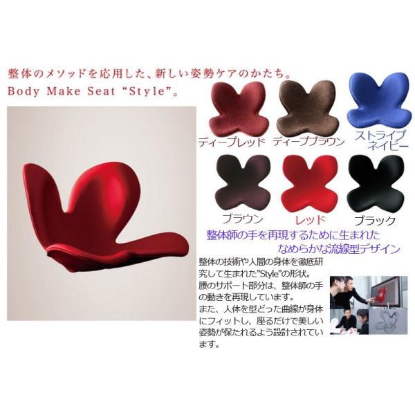 STYLE 喰らっ ボディメイクシート