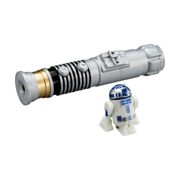 スターウォーズ R2-D2 ラジコンナノロイド /【Buyee】