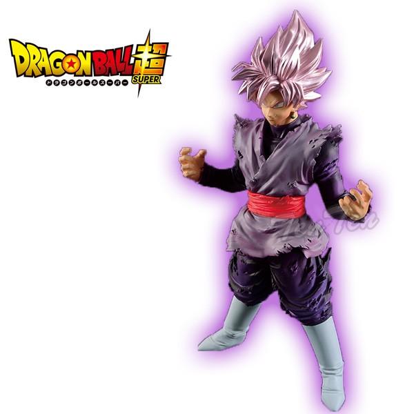 ドラゴンボール ロゼ フィギュア ドラゴンボール超（スーパー