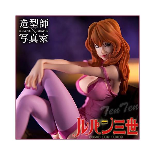 Amazon.co.jp: ルパン三世 PART5 CREATOR×CREATOR－FUJIKO MINE