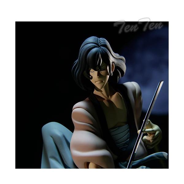 ルパン三世 フィギュア 五右衛門 CREATOR×CREATOR GOEMON ISHIKAWA