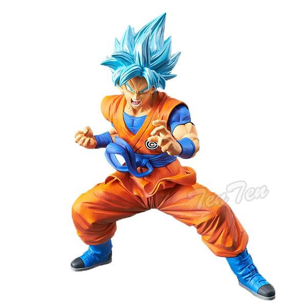 ドラゴンボール超 悟空 フィギュア スーパードラゴンボール