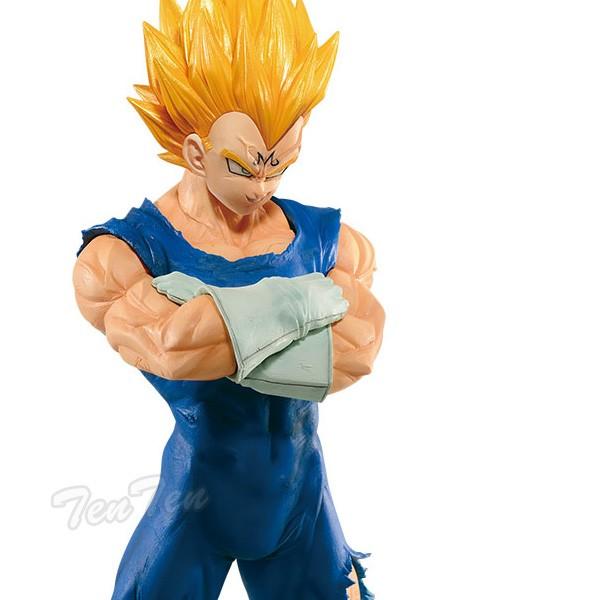 Grandista ドラゴンボールZ ベジータ フィギュア - メルカリ