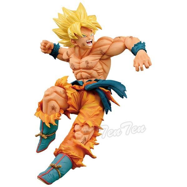 ドラゴンボールZ 孫悟空 VS フリーザ アートポスター(プラ製