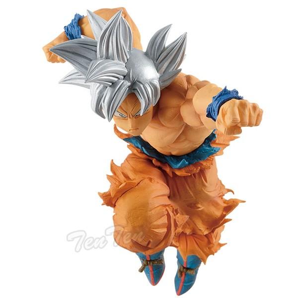 ドラゴンボール超BANPRESTO WORLD FIGURE COLOSSEUM 造形天下一