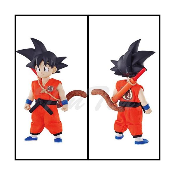 幼少期 from 孫悟空 ドラゴンボールフィギュア