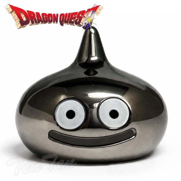 オフィシャルショップ限定】 ドラゴンクエスト メタリックモンスターズ