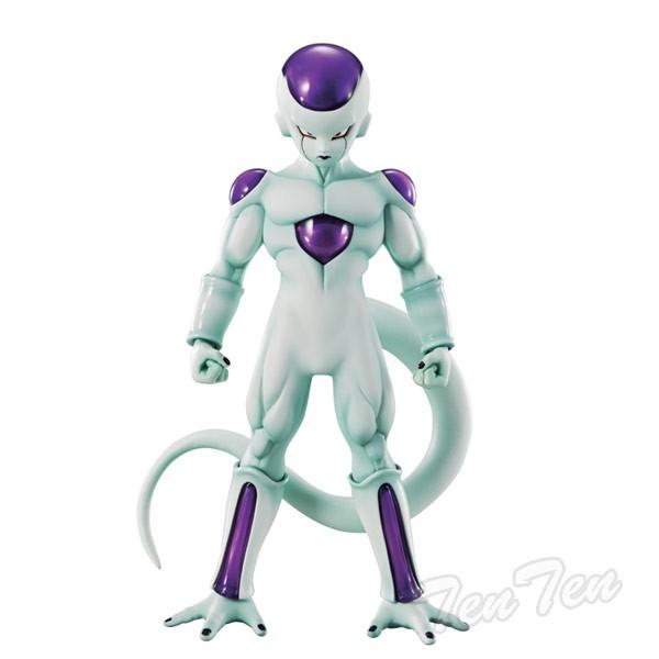 国内即日発送 DRAGON BALL ドラゴンボール フィギュア フリーザ