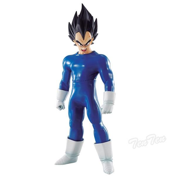 Amazon.co.jp: バンプレスト ドラゴンボールZ Grandista