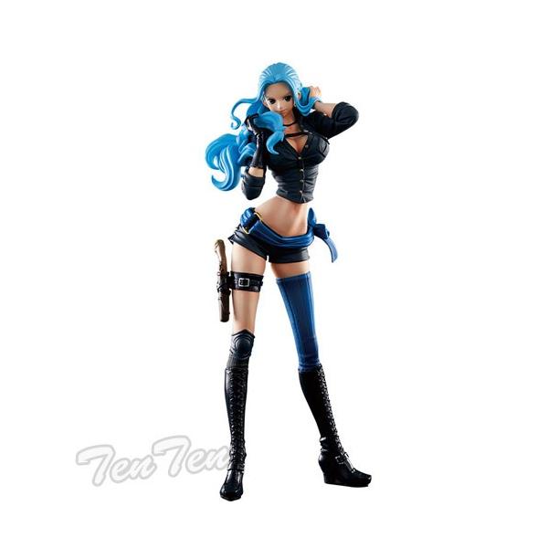 Banpresto - One Piece Glitter & Glamours Ulta Version A Statue