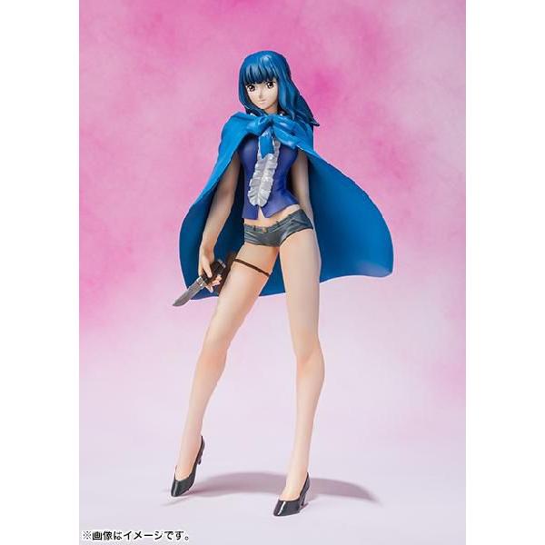 ワンピース フィギュア ワンピースフィギュアーツZERO アイン FILM Z