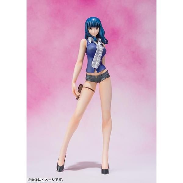 ワンピース フィギュア ワンピースフィギュアーツZERO アイン FILM Z