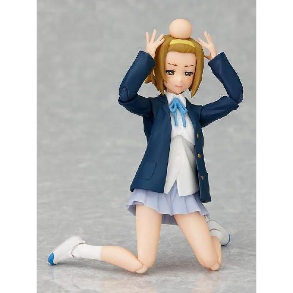 けいおん フィギュア figma 田井中律 制服ver K-ON /【Buyee】 Buyee