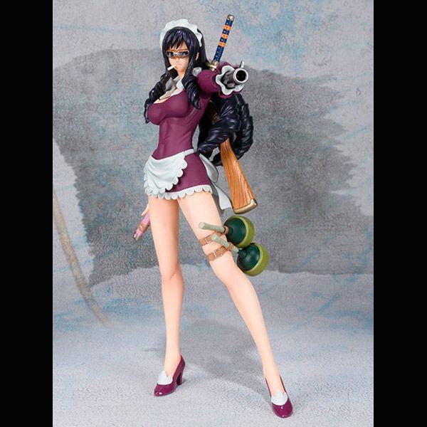 フィギュアーツZERO ベビー5 | 魂ウェブ