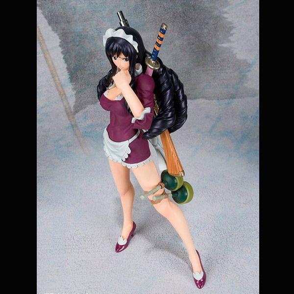 ワンピース フィギュアーツZERO / ベビー5 フィギュア フィギュアーツZERO ベビー5 | フィギュア | ONE PIECE.com