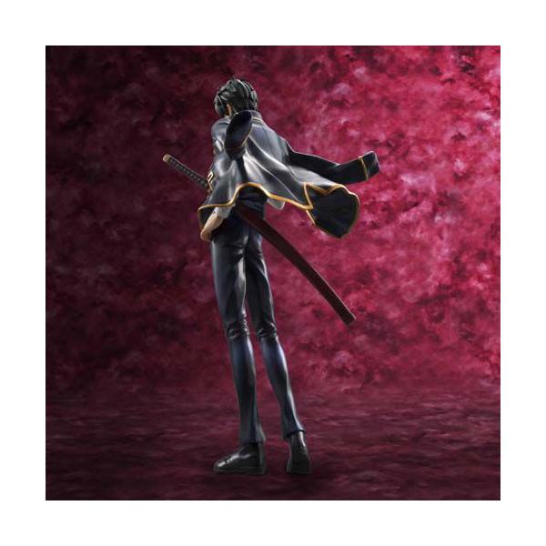 銀魂 フィギュア GEM 土方十四郎 ver.改 G.E.M 真選組副長 代引