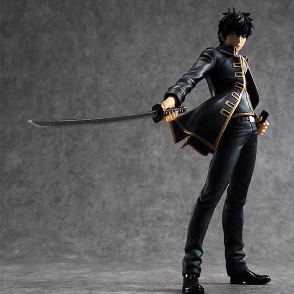 銀魂 フィギュア フィギュアーツZERO 土方十四郎 /【Buyee】
