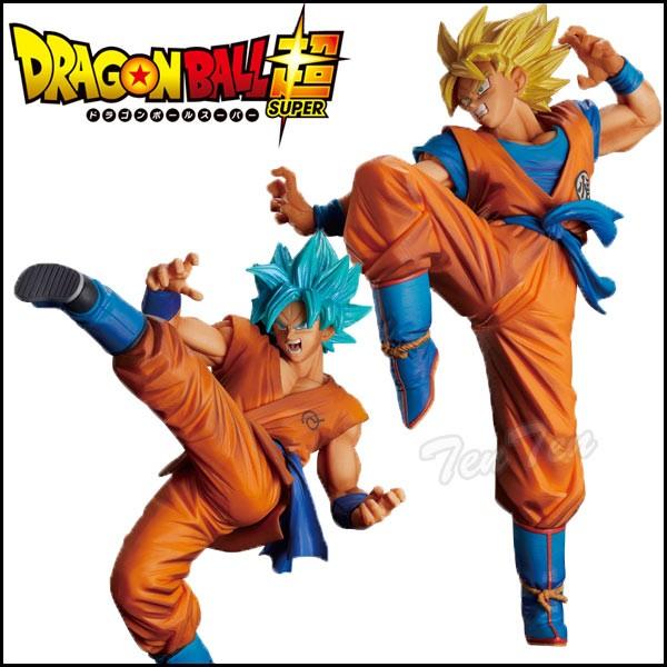 ドラゴンボール超 孫悟空FES！！ 其之三 全2種セット スーパー