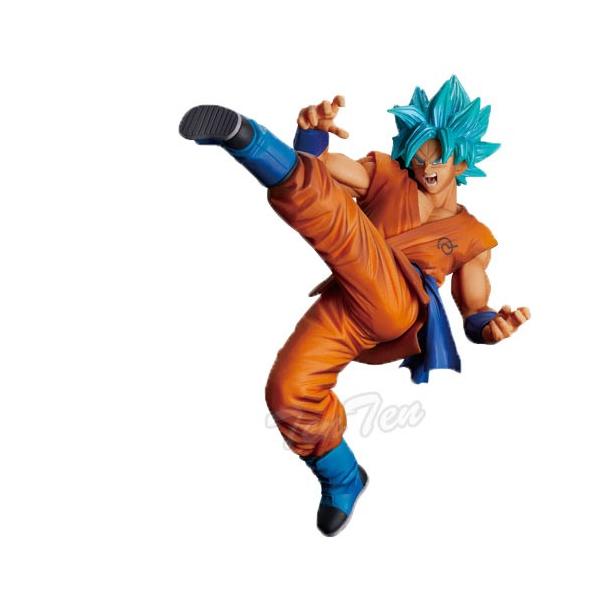 ドラゴンボール超 孫悟空FES!! 其之一 全2種セット 超サイヤ人