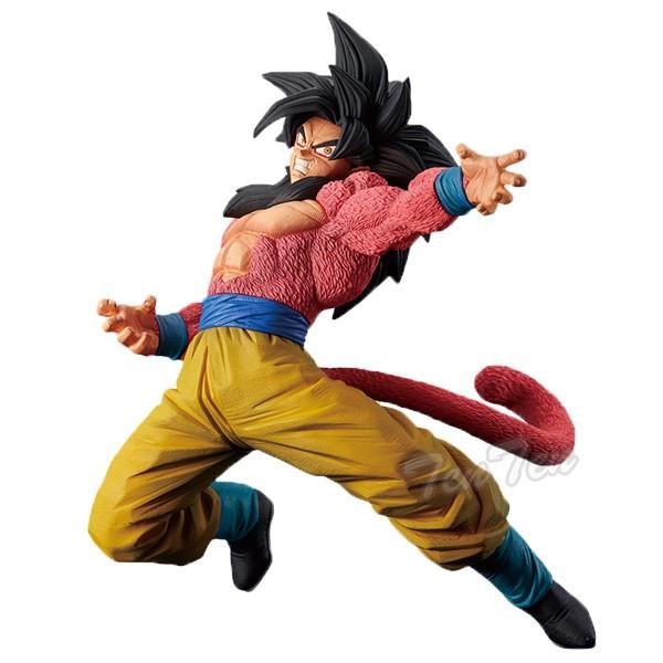 ドラゴンボール超 悟空 フィギュア 孫悟空FES!! 其之六 超サイヤ