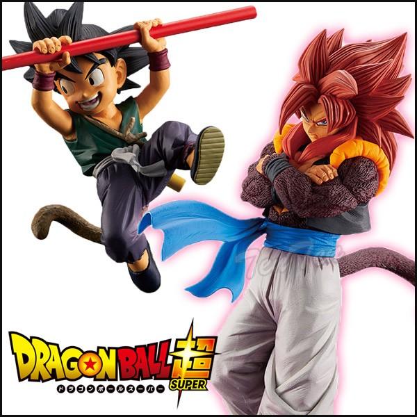 ドラゴンボール超 悟空 フィギュア 孫悟空FES!! 其之七. 超