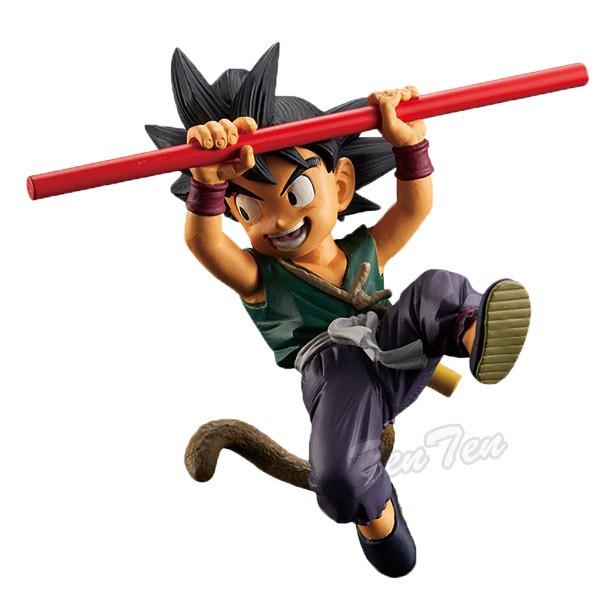 ドラゴンボール超 悟空 フィギュア 孫悟空FES!! 其之七. 超