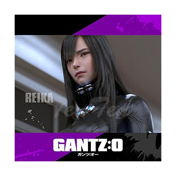 Amazon.co.jp: クリアファイル 映画 GANTZ:O ガンツオー 劇場