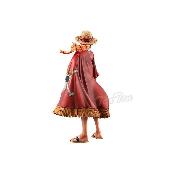 ワンピース フィギュア DXF THE GRANDLINE MEN 15TH EDITION vol