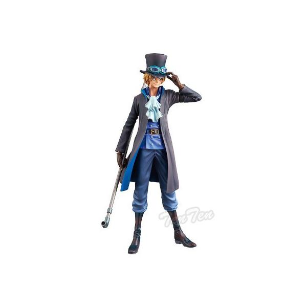 ワンピース DXF 21体 新品未開封 大量 ワンピース DXF THE GRANDLINE MEN vol.21 サボ 【新品・未開封