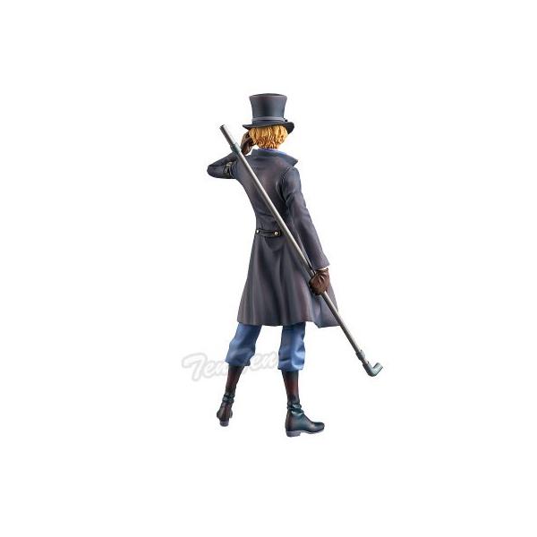 Amazon.co.jp: ワンピース サボ DXF THE GRANDLINE MEN vol.21
