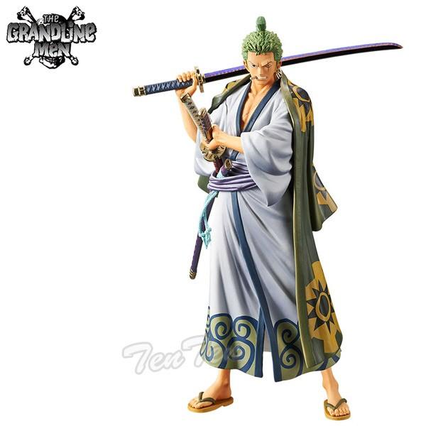 ワンピース フィギュア ワノ国 ゾロ十郎 ワンピース DXF THE ワンピース フィギュア ワノ国 ゾロ十郎 ワンピース DXF THE