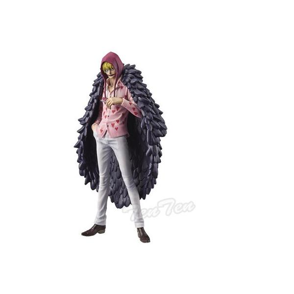 フィギュアゼロ コラソン ワンピースフィギュア コラソン THE
