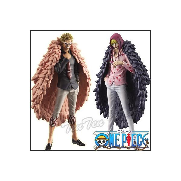 コラソン　フィギュア　ワンピース　DXF グランドラインメン　vol.23 Amazon | ワンピース DXF～THE GRANDLINE MEN～vol.23 コラソン
