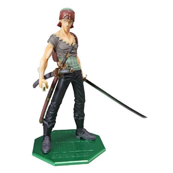 ワンピース フィギュア ロロノア・ゾロ P.O.P フィギュア STRONG