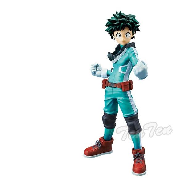 (未使用･未開封品)　僕のヒーローアカデミア DXFフィギュアSP 緑谷出久 爆豪勝己 全2種セット bt0tq1u 僕のヒーローアカデミア フィギュア 緑谷 爆豪 僕のヒーロー