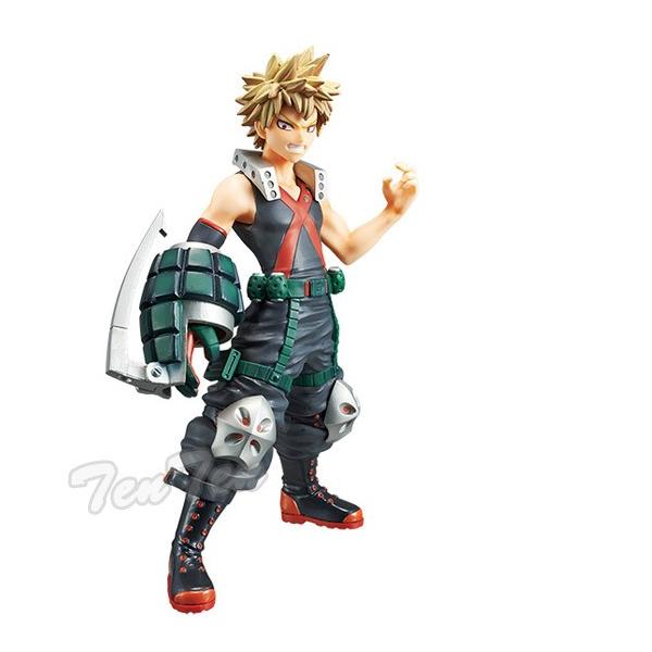 (未使用･未開封品)　僕のヒーローアカデミア DXFフィギュアSP 緑谷出久 爆豪勝己 全2種セット bt0tq1u 僕のヒーローアカデミア フィギュア 緑谷 爆豪 僕のヒーロー