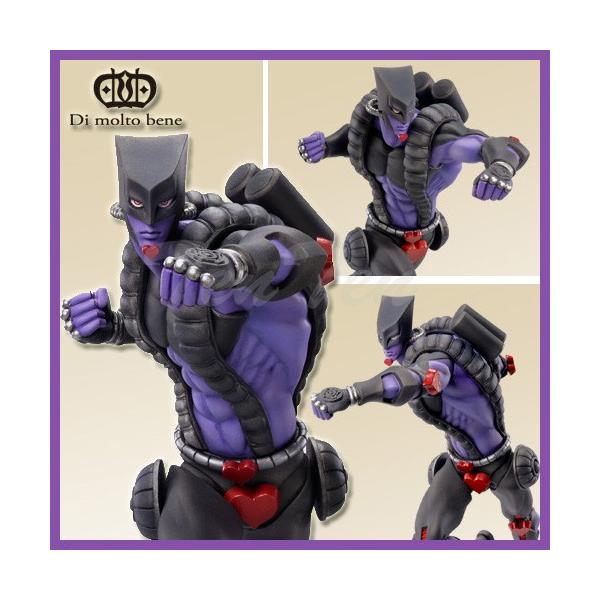 美品スタチューレジェンド ジョジョの奇妙な冒険 第三部 ザ・ワールド セカンド スタチューレジェンド 「ジョジョの奇妙な冒険 第3部」 ザ・ワールド