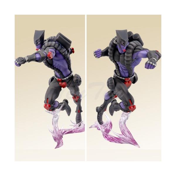 スタチューレジェンド ジョジョの奇妙な冒険 第三部 35. ザ・ワールド