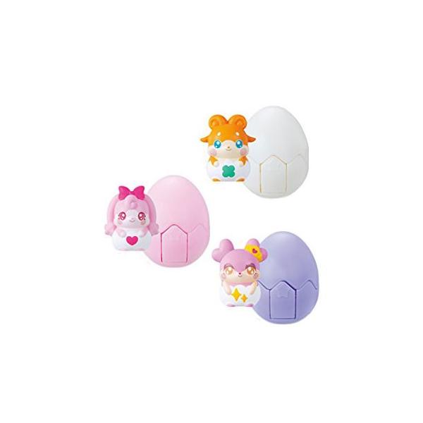 ヒミツのここたま おおきなここたまハウス メロリー キラリス