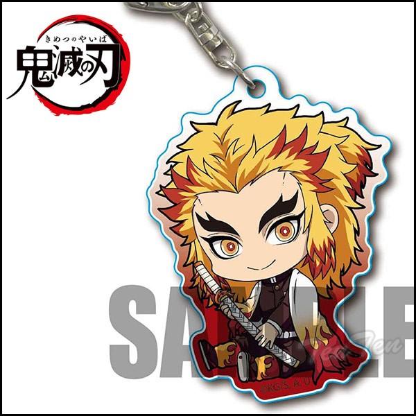 煉獄 杏寿郎 ufotable 2019年 ハロウィン アクリルチャーム 2025年最新】ハロウィン 煉獄 2019の人気アイテム - メルカリ