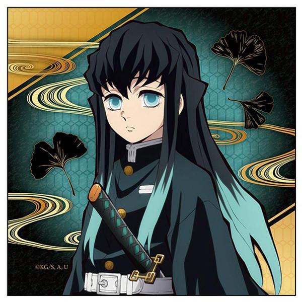 鬼滅の刃　無一郎 アニメ「鬼滅の刃」 Xross Link フィギュア“時透無一郎”－柱稽古