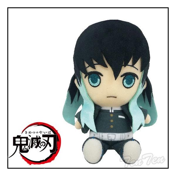 鬼滅の刃　時透無一郎　ちびぬいぐるみ　新品未使用タグ付むいむい　ぬいぐるみ Amazon.co.jp: 鬼 滅 ちびぐるみ 時透無一郎 ぬいぐるみ : おもちゃ