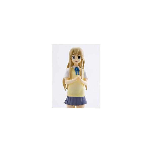 けいおん!! フィギュアまとめ売り 平沢唯 琴吹紬 平沢 唯 琴吹 紬 けいおん！ 組立式フィギュア /【Buyee】 Buyee