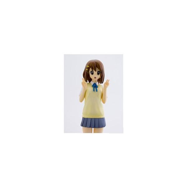 平沢 唯 琴吹 紬 けいおん！ 組立式フィギュア /【Buyee】 Buyee