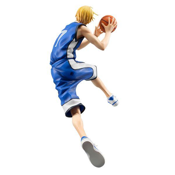 黒子のバスケ フィギュアシリーズ 黒子のバスケ 黄瀬涼太