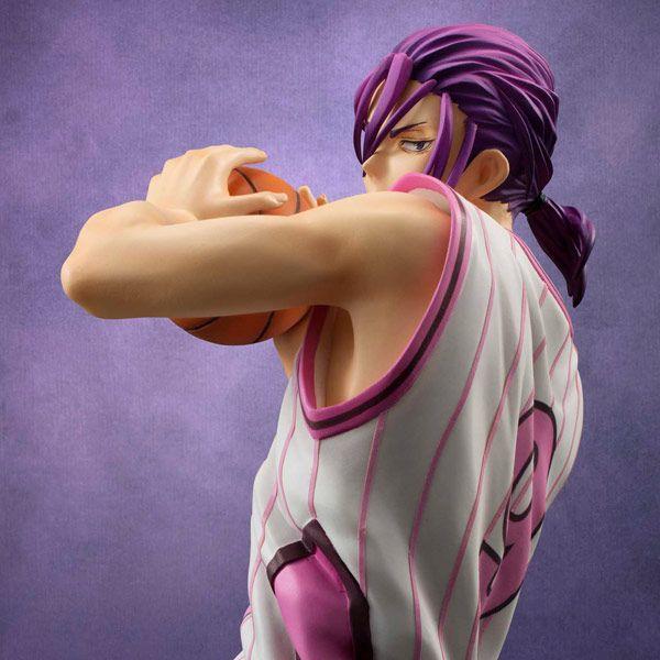 黒子のバスケ フィギュアシリーズ 紫原 黒子のバスケ 紫原 敦